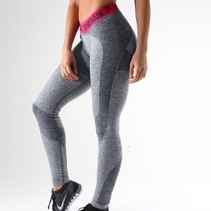 Gymshark V2 Flex Leggings